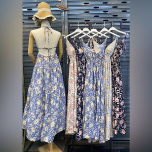 Summer Dress🌺🦋